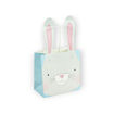 Picture of EASTER BUNNY TREAT BAGS - 5 PACK